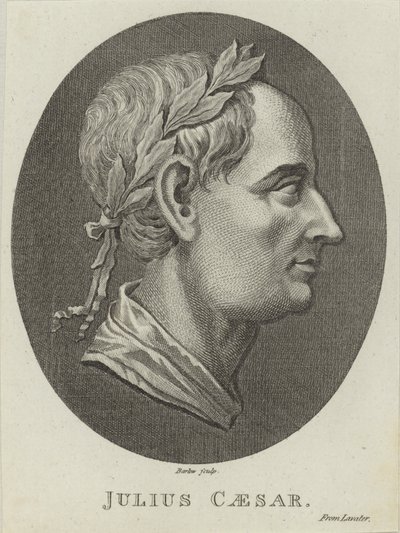 Jules César - English School