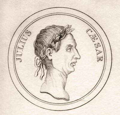 Jules César, de 