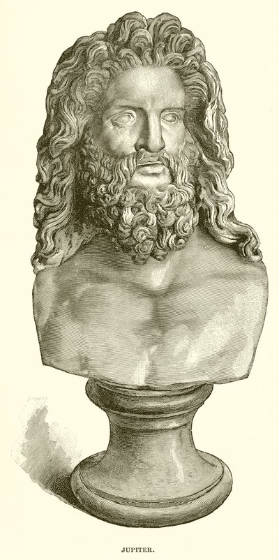 Jupiter - English School