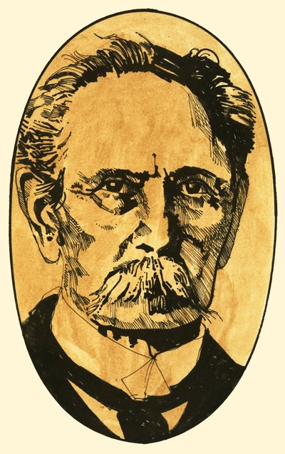Karl Benz, le célèbre ingénieur - English School