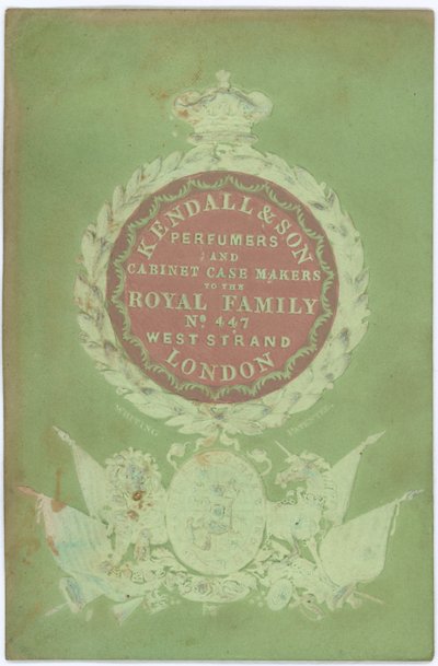 Kendall & Fils - English School