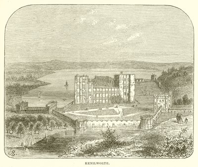 Kenilworth - English School
