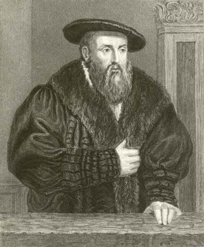Kepler - English School