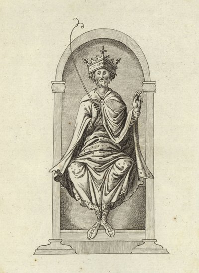Roi Eadgar, Le Pacifique - English School