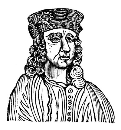 Roi Édouard VII - English School