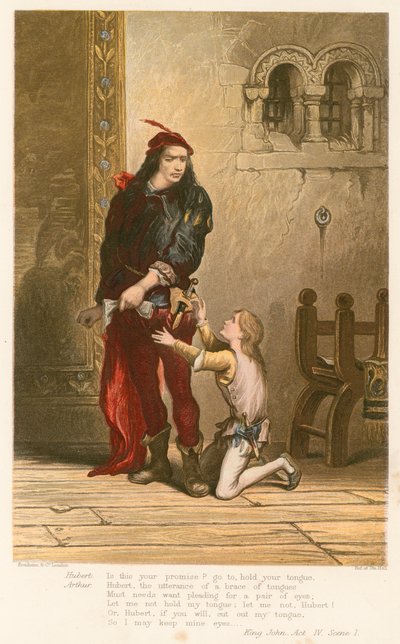 Roi Jean - English School