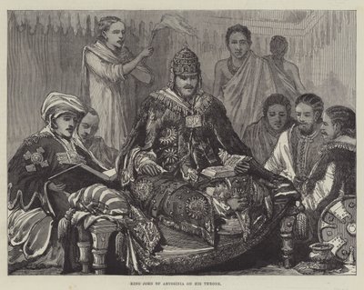 Le roi Jean d