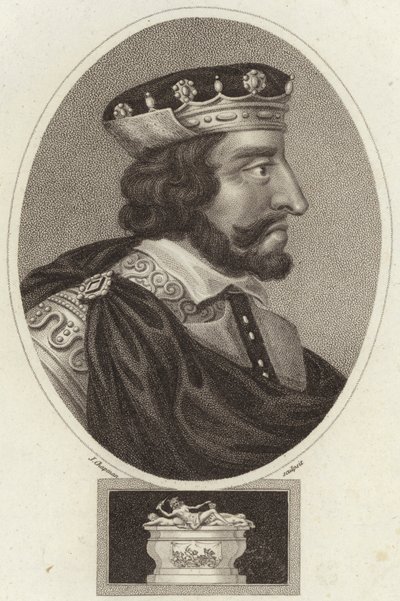 Roi Richard III d