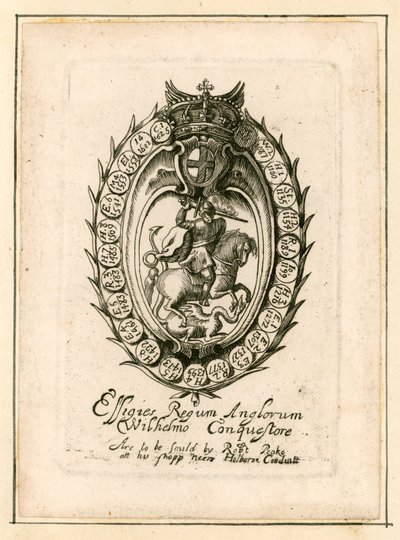 Roi Guillaume I - English School