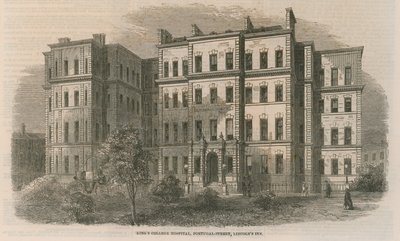 Hôpital du King