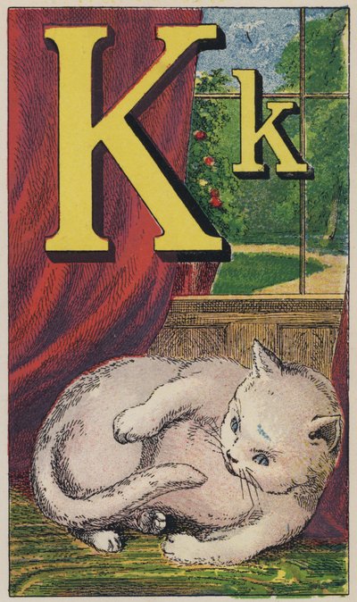 Chaton - English School