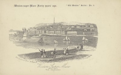 Knightstone, Weston-super-mare - English School