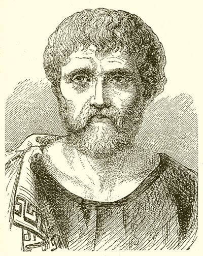 L. Annaeus Seneca - English School