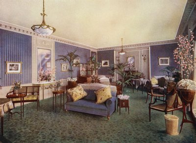 Salle d