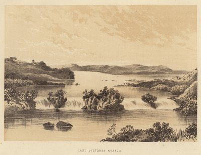 Lac Victoria Nyanza - English School