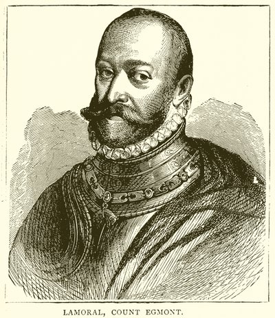 Lamoral, comte d