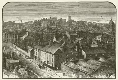 Lancaster - English School