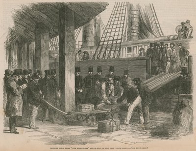 Débarquement de l