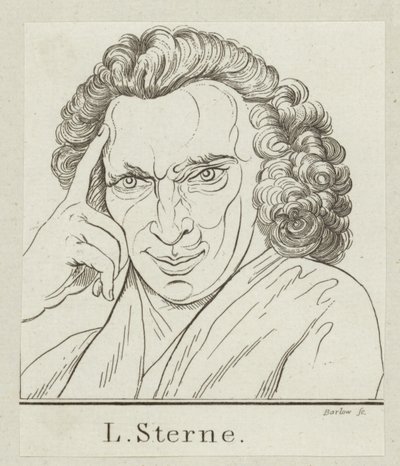 Laurence Sterne - English School