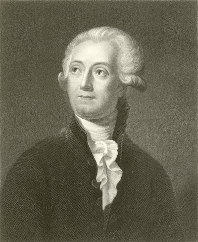 Lavoisier - English School