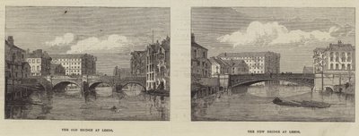 Pont de Leeds - English School