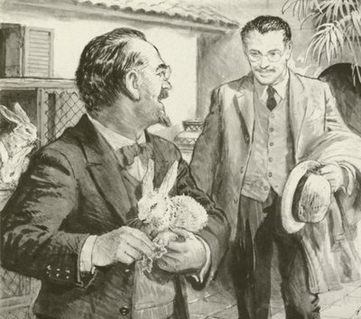 Léon Trotsky - English School