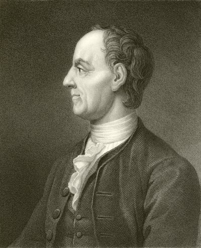 Leonhard Euler - English School