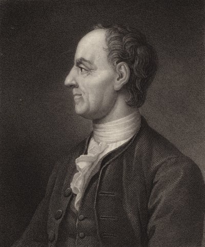 Leonhard Euler - English School