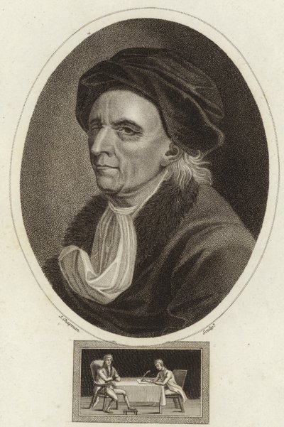 Leonhard Euler - English School
