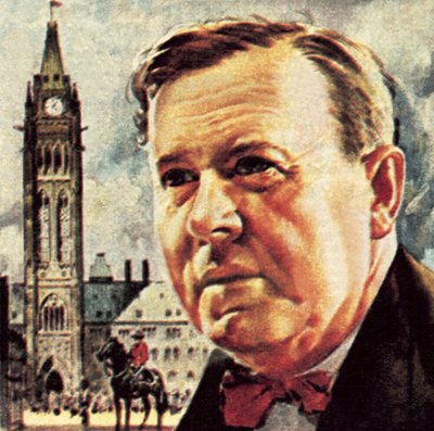 Lester Pearson - English School
