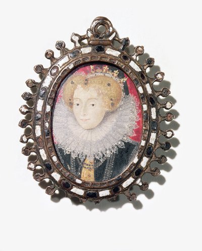 Lettice Knollys, Lady Leicester - English School