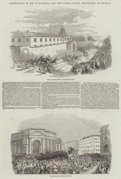 Libération de M. O