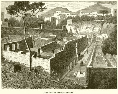 Bibliothèque d