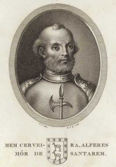 Lieutenant général de Santarem - English School