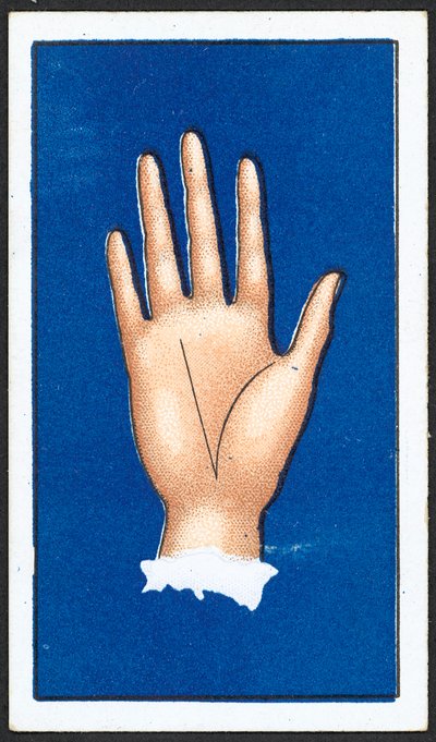 Ligne de fortune - English School