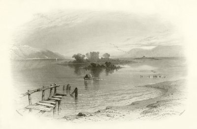 Lochleven - English School