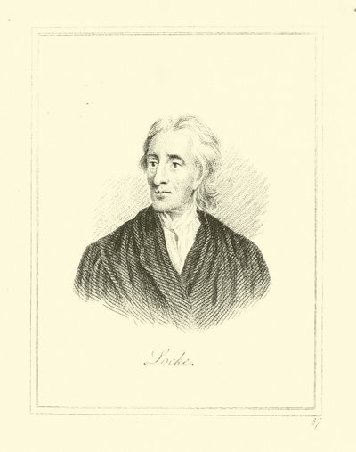 Locke - English School