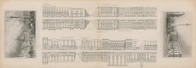 Architecture de Londres - English School