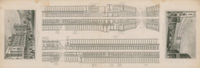 Architecture de Londres - English School