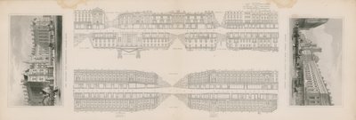 Architecture de Londres - English School
