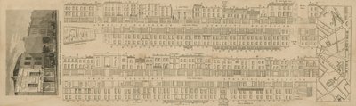 Architecture de Londres - English School