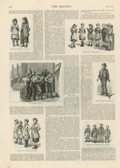 Écoles du conseil de Londres - English School