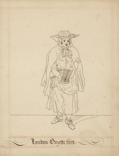London Gazette - English School