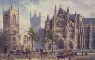 Londres, l