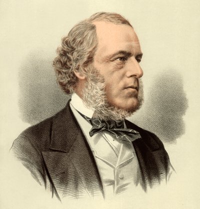 Lord Aberdare - English School