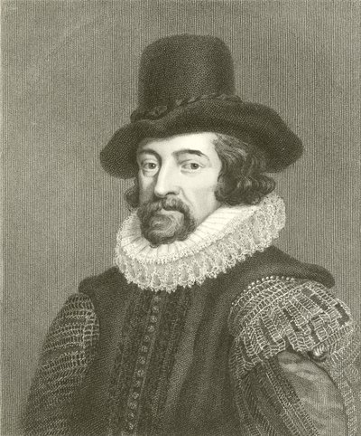 Lord Bacon - English School