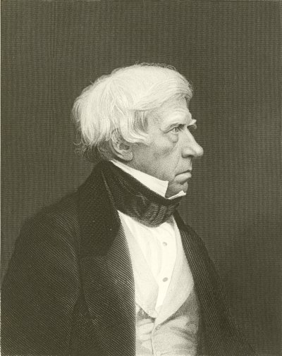 Lord Brougham - English School