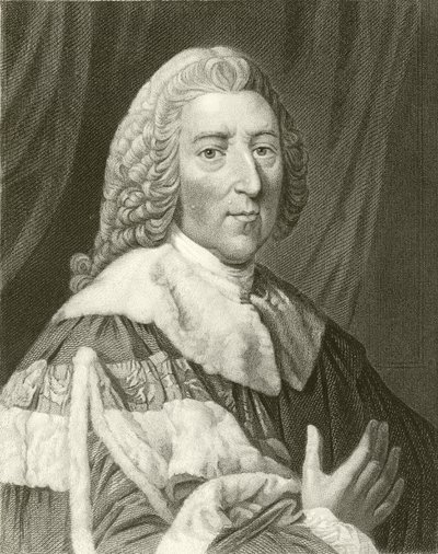 Lord Chatham - English School