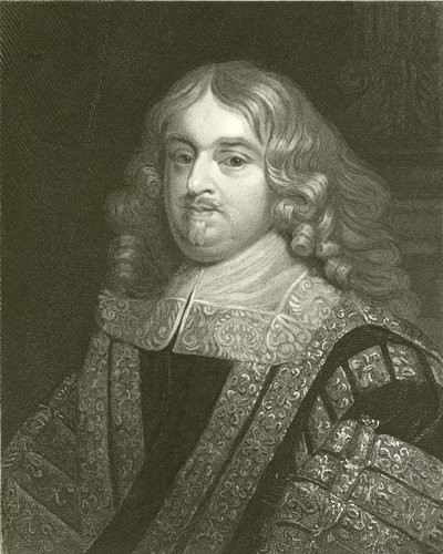 Lord Clarendon - English School