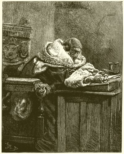 Seigneur Haine-Bien - English School
